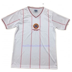 Maillot de Foot Aston Villa Extérieur Retro 1982
